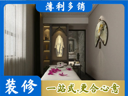 柘城县衣帽间装修