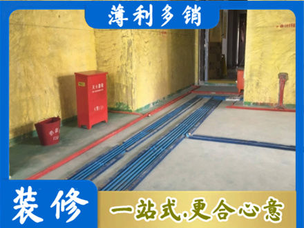 柘城县专业水电工程设计