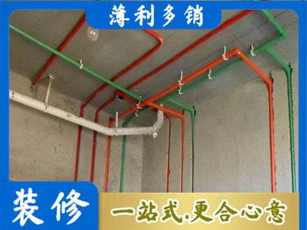 柘城县专业水电设计