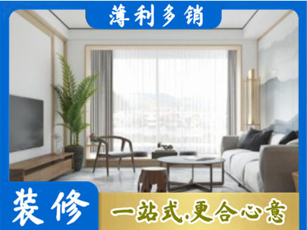 柘城县阳台装修案例